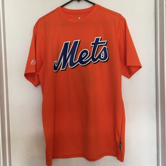 cool mets shirts